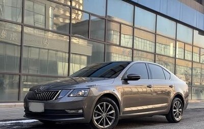 Skoda Octavia, 2022 год, 1 550 000 рублей, 1 фотография