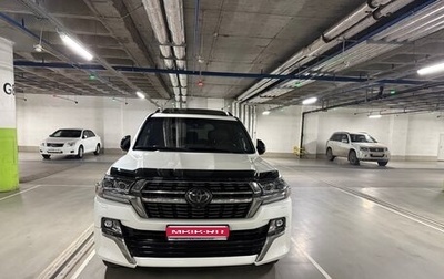 Toyota Land Cruiser 200, 2020 год, 8 200 000 рублей, 1 фотография