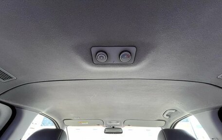 Hyundai Grand Starex Grand Starex I рестайлинг 2, 2012 год, 1 675 000 рублей, 22 фотография