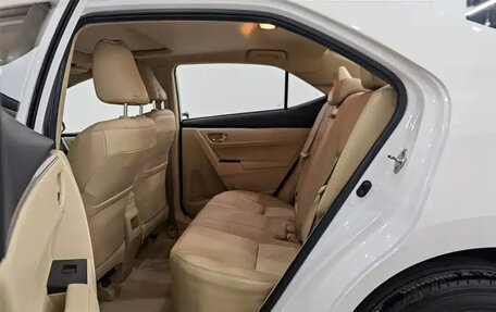 Toyota Corolla, 2016 год, 1 390 000 рублей, 7 фотография