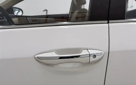 Toyota Corolla, 2016 год, 1 390 000 рублей, 12 фотография