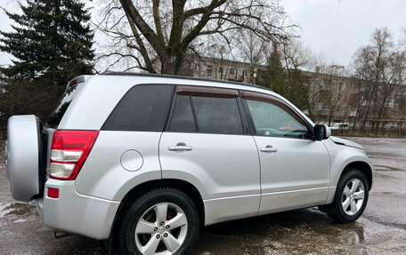Suzuki Grand Vitara, 2008 год, 825 000 рублей, 3 фотография