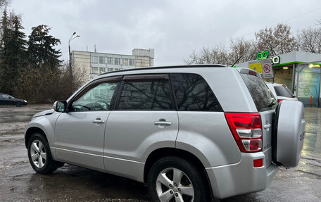 Suzuki Grand Vitara, 2008 год, 825 000 рублей, 4 фотография