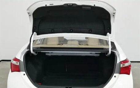 Toyota Corolla, 2016 год, 1 390 000 рублей, 10 фотография