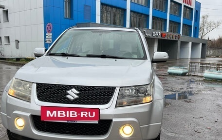 Suzuki Grand Vitara, 2008 год, 825 000 рублей, 2 фотография