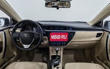 Toyota Corolla, 2016 год, 1 390 000 рублей, 5 фотография