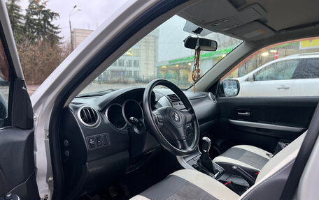 Suzuki Grand Vitara, 2008 год, 825 000 рублей, 5 фотография