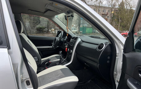 Suzuki Grand Vitara, 2008 год, 825 000 рублей, 6 фотография