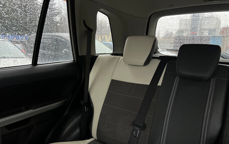 Suzuki Grand Vitara, 2008 год, 825 000 рублей, 7 фотография