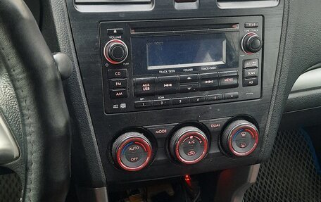 Subaru Forester, 2014 год, 1 682 000 рублей, 3 фотография