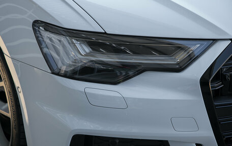 Audi S6, 2020 год, 6 300 000 рублей, 7 фотография