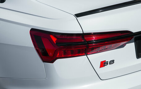 Audi S6, 2020 год, 6 300 000 рублей, 10 фотография