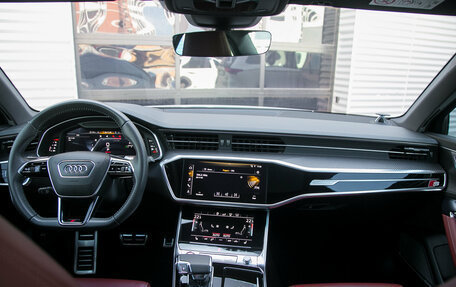 Audi S6, 2020 год, 6 300 000 рублей, 13 фотография