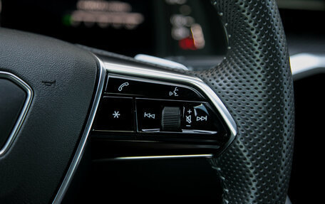 Audi S6, 2020 год, 6 300 000 рублей, 17 фотография