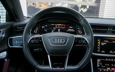 Audi S6, 2020 год, 6 300 000 рублей, 15 фотография