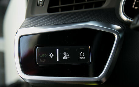 Audi S6, 2020 год, 6 300 000 рублей, 21 фотография