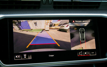 Audi S6, 2020 год, 6 300 000 рублей, 18 фотография