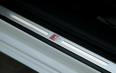 Audi S6, 2020 год, 6 300 000 рублей, 24 фотография