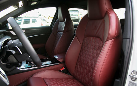 Audi S6, 2020 год, 6 300 000 рублей, 22 фотография