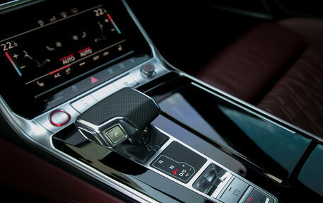 Audi S6, 2020 год, 6 300 000 рублей, 20 фотография