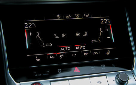 Audi S6, 2020 год, 6 300 000 рублей, 19 фотография