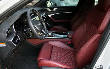 Audi S6, 2020 год, 6 300 000 рублей, 23 фотография