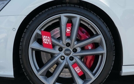 Audi S6, 2020 год, 6 300 000 рублей, 12 фотография