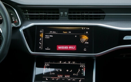 Audi S6, 2020 год, 6 300 000 рублей, 14 фотография