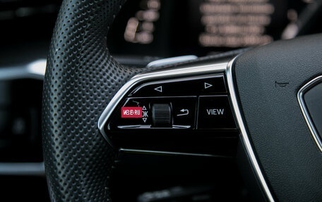 Audi S6, 2020 год, 6 300 000 рублей, 16 фотография