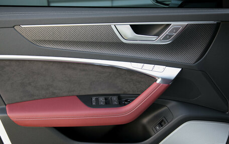 Audi S6, 2020 год, 6 300 000 рублей, 25 фотография