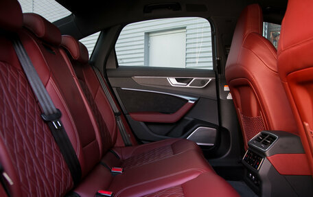 Audi S6, 2020 год, 6 300 000 рублей, 29 фотография