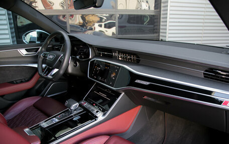 Audi S6, 2020 год, 6 300 000 рублей, 34 фотография