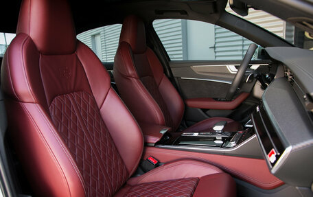 Audi S6, 2020 год, 6 300 000 рублей, 33 фотография