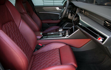 Audi S6, 2020 год, 6 300 000 рублей, 32 фотография