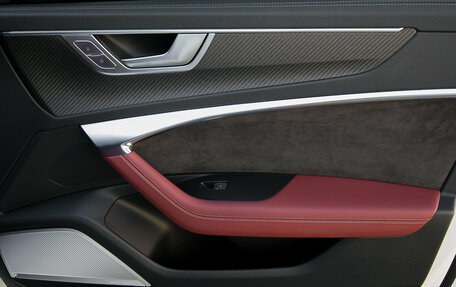 Audi S6, 2020 год, 6 300 000 рублей, 35 фотография