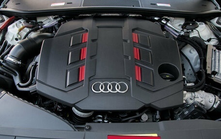 Audi S6, 2020 год, 6 300 000 рублей, 37 фотография