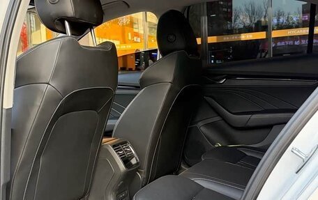 Skoda Octavia IV, 2022 год, 2 100 000 рублей, 12 фотография