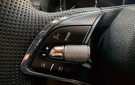 Skoda Octavia IV, 2022 год, 2 100 000 рублей, 15 фотография