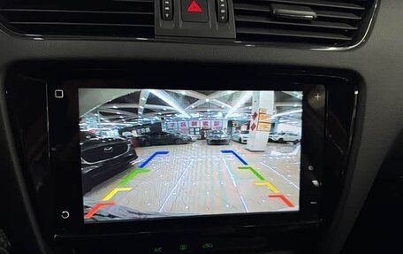 Skoda Octavia, 2022 год, 1 590 000 рублей, 8 фотография