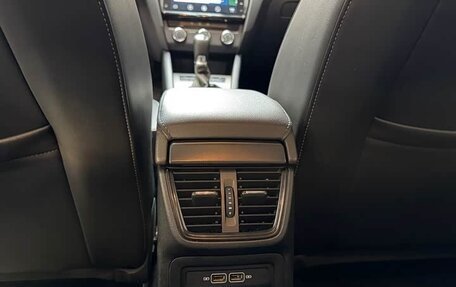 Skoda Octavia, 2022 год, 1 590 000 рублей, 14 фотография