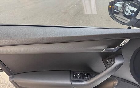 Skoda Octavia, 2022 год, 1 590 000 рублей, 11 фотография