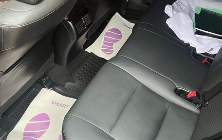 Toyota Camry, 2015 год, 1 780 000 рублей, 11 фотография