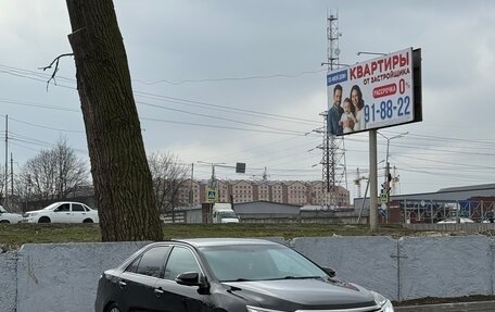 Toyota Camry, 2015 год, 1 780 000 рублей, 2 фотография