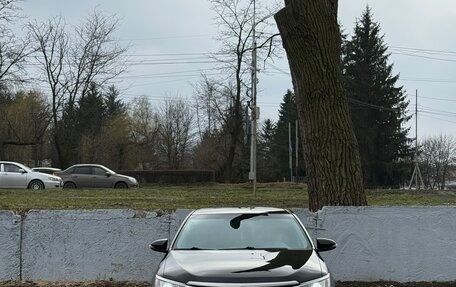 Toyota Camry, 2015 год, 1 780 000 рублей, 3 фотография