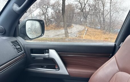 Toyota Land Cruiser 200, 2020 год, 8 200 000 рублей, 8 фотография