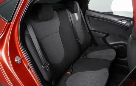 Hyundai Solaris II рестайлинг, 2011 год, 729 000 рублей, 7 фотография