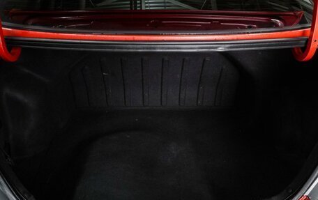 Hyundai Solaris II рестайлинг, 2011 год, 729 000 рублей, 16 фотография