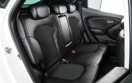 Hyundai ix35 I рестайлинг, 2014 год, 1 443 000 рублей, 7 фотография