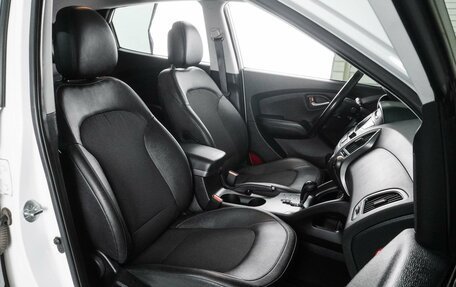 Hyundai ix35 I рестайлинг, 2014 год, 1 443 000 рублей, 8 фотография