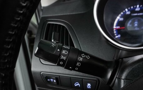 Hyundai ix35 I рестайлинг, 2014 год, 1 443 000 рублей, 12 фотография